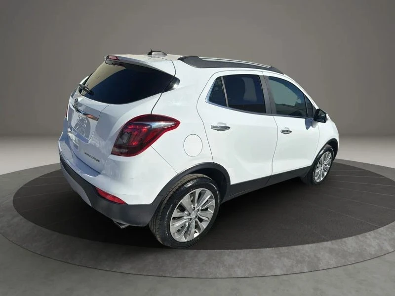 2018 Buick Encore - Image 5 of 12
