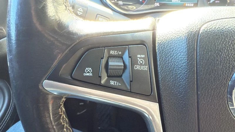 2018 Buick Encore - Image 12 of 12