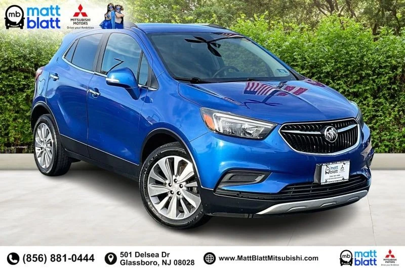 2018 Buick Encore - Image 2 of 12