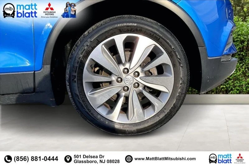 2018 Buick Encore - Image 10 of 12
