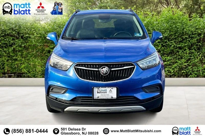 2018 Buick Encore - Image 3 of 12