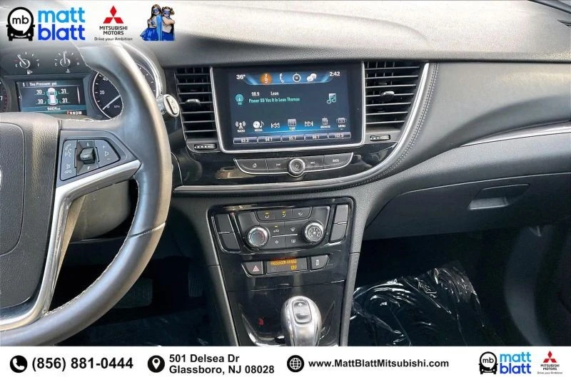 2018 Buick Encore - Image 7 of 12