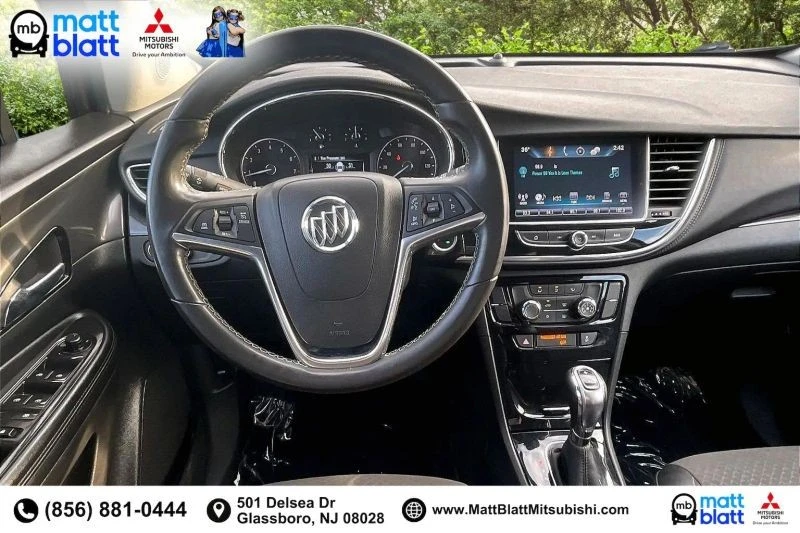 2018 Buick Encore - Image 6 of 12