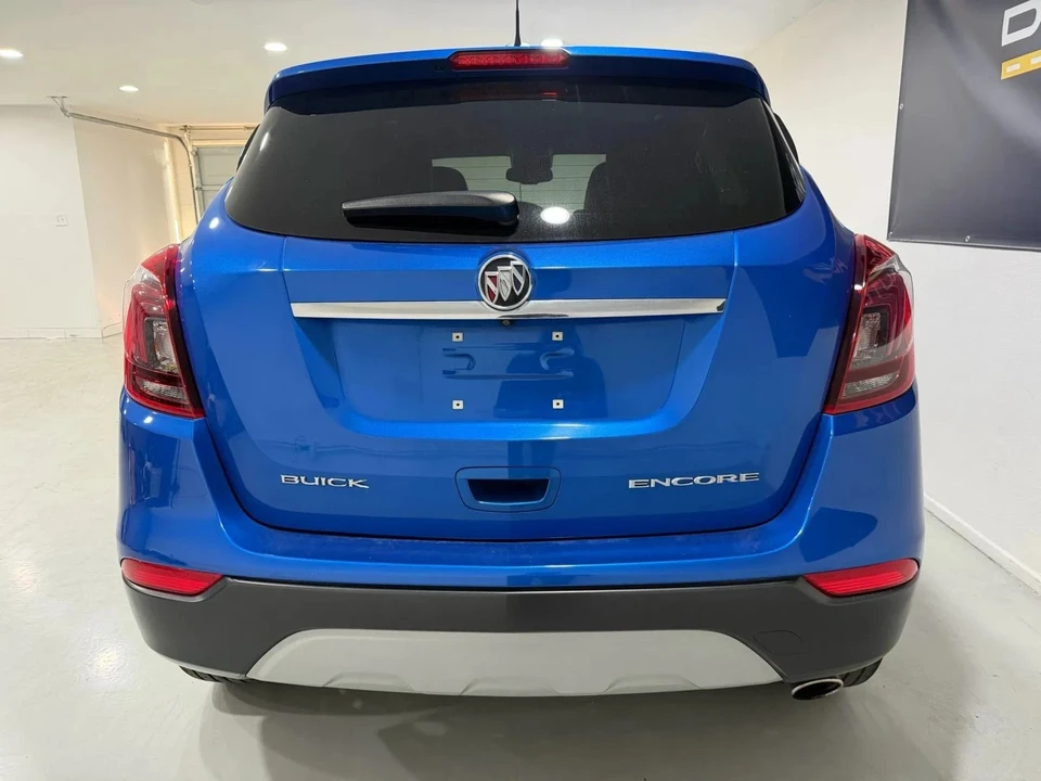 2018 Buick Encore - Image 4 of 18