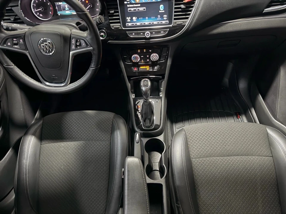 2018 Buick Encore - Image 16 of 18