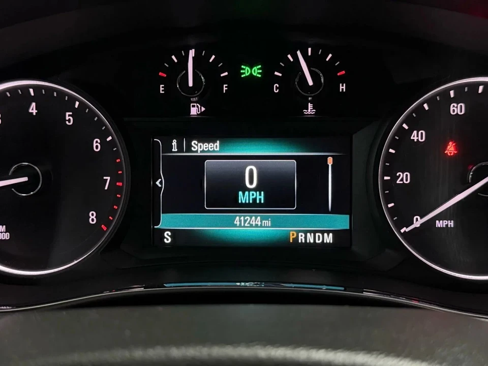 2018 Buick Encore - Image 13 of 18
