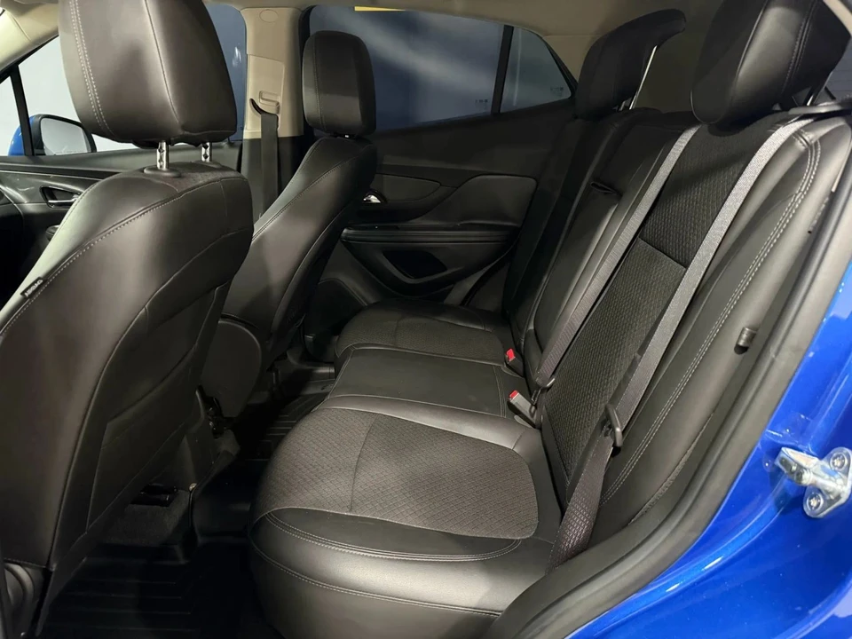 2018 Buick Encore - Image 8 of 18