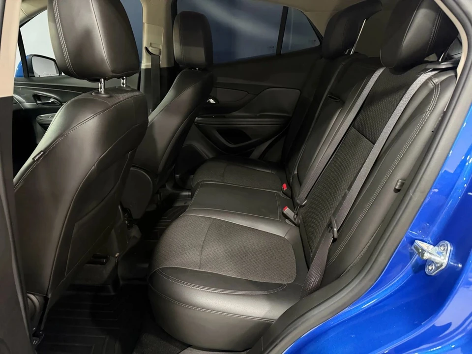 2018 Buick Encore - Image 10 of 18