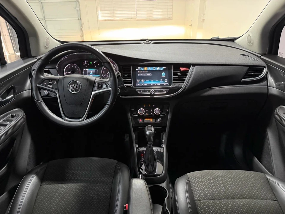 2018 Buick Encore - Image 11 of 18