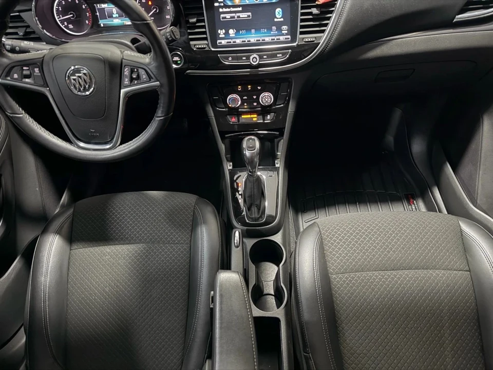 2018 Buick Encore - Image 16 of 18