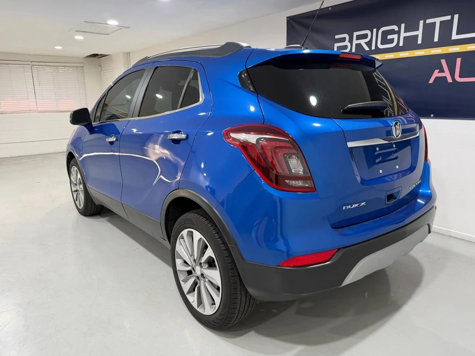 2018 Buick Encore - Image 3 of 18