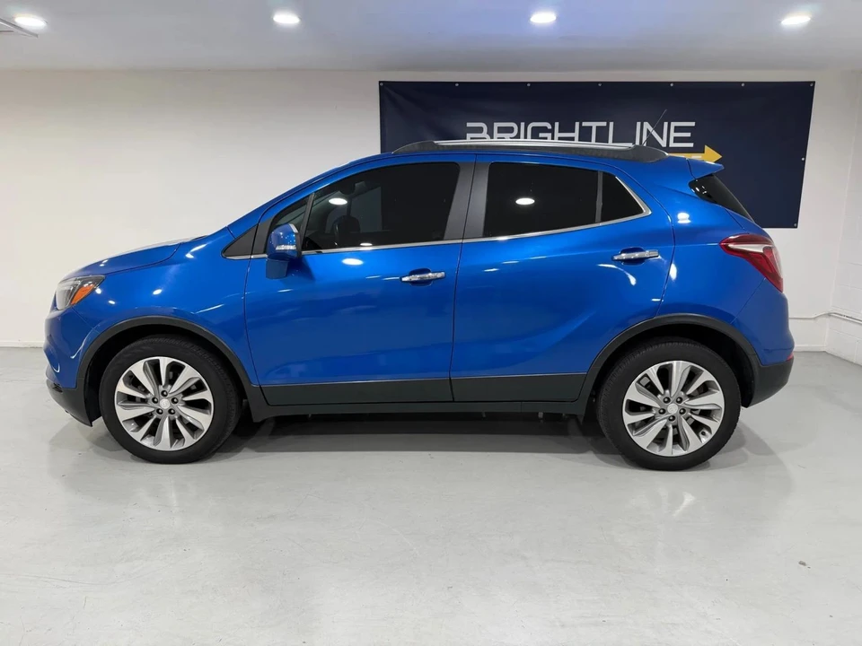2018 Buick Encore - Image 2 of 18