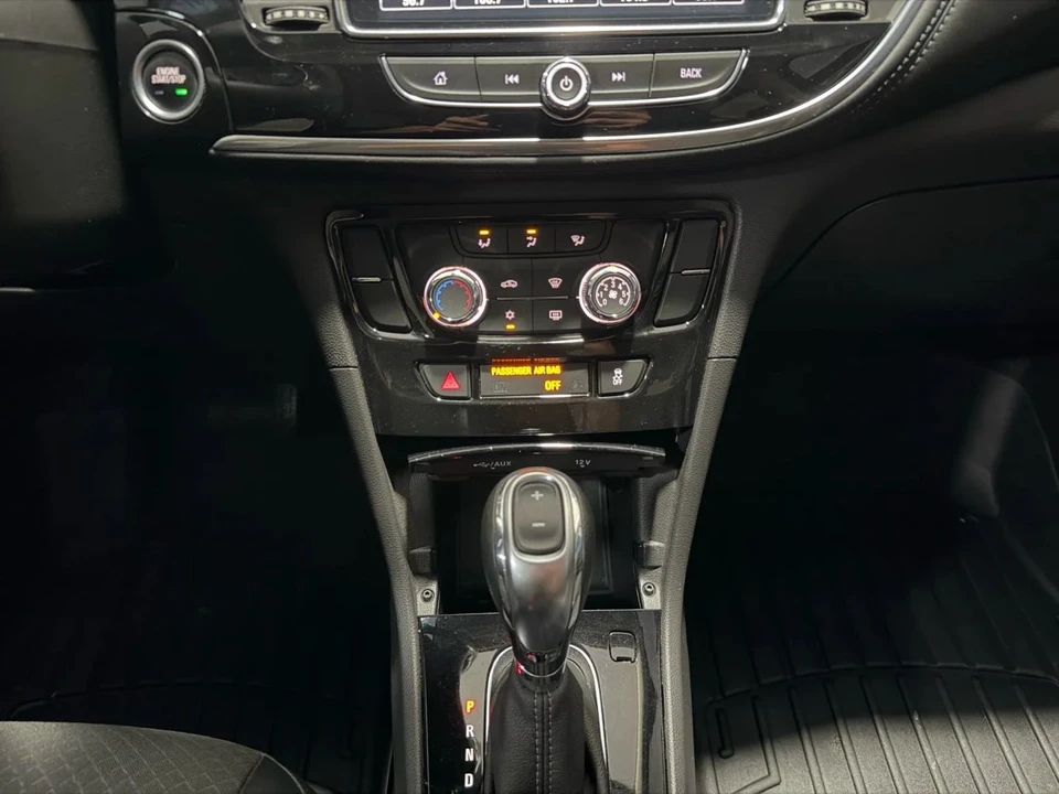 2018 Buick Encore - Image 15 of 18