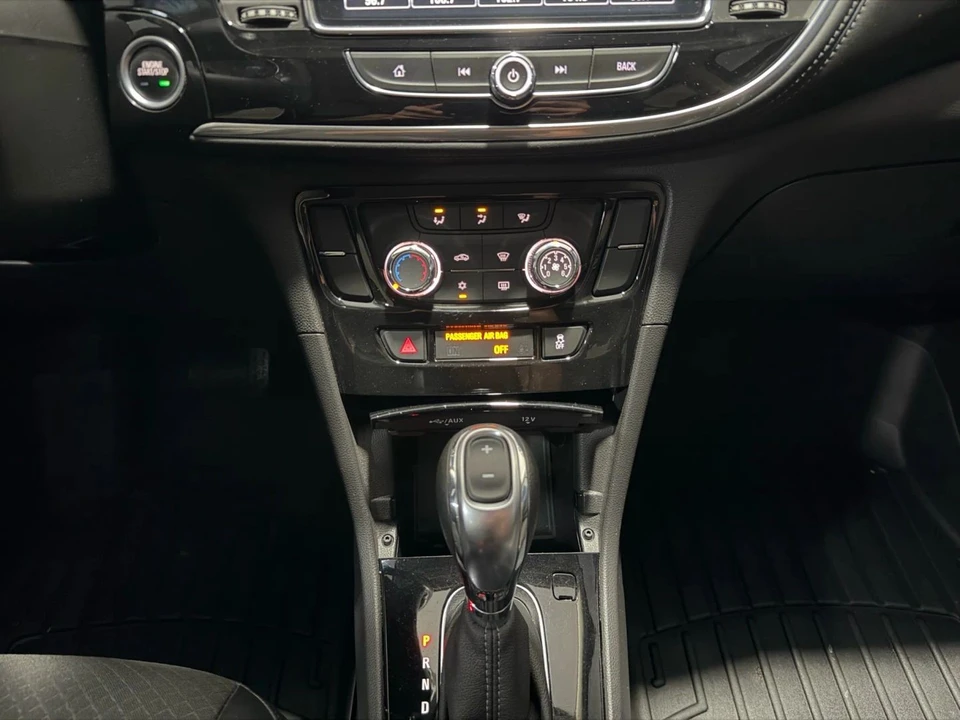 2018 Buick Encore - Image 15 of 18