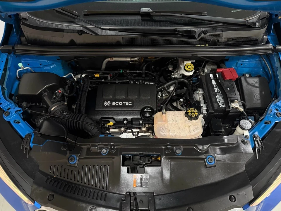 2018 Buick Encore - Image 17 of 18