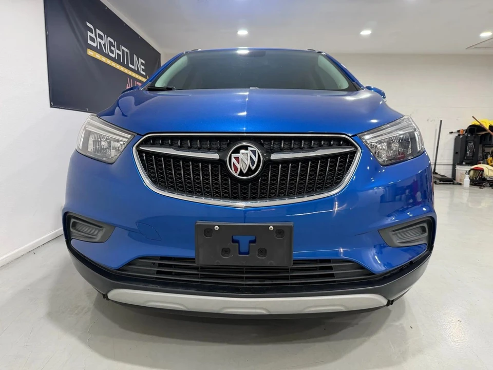2018 Buick Encore - Image 6 of 18