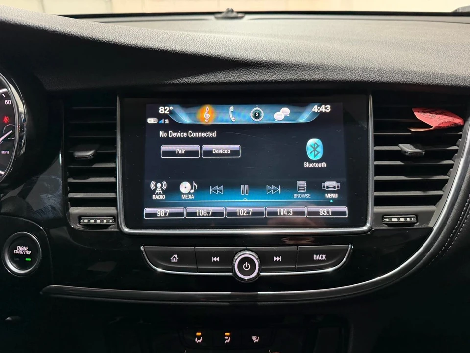 2018 Buick Encore - Image 14 of 18