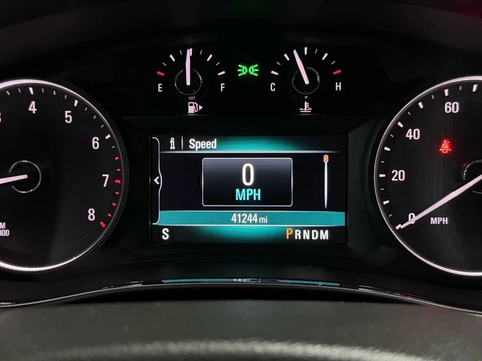 2018 Buick Encore - Image 13 of 18