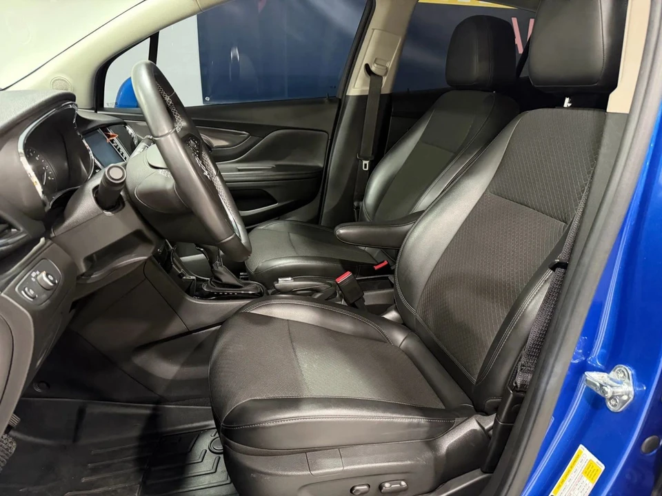 2018 Buick Encore - Image 7 of 18