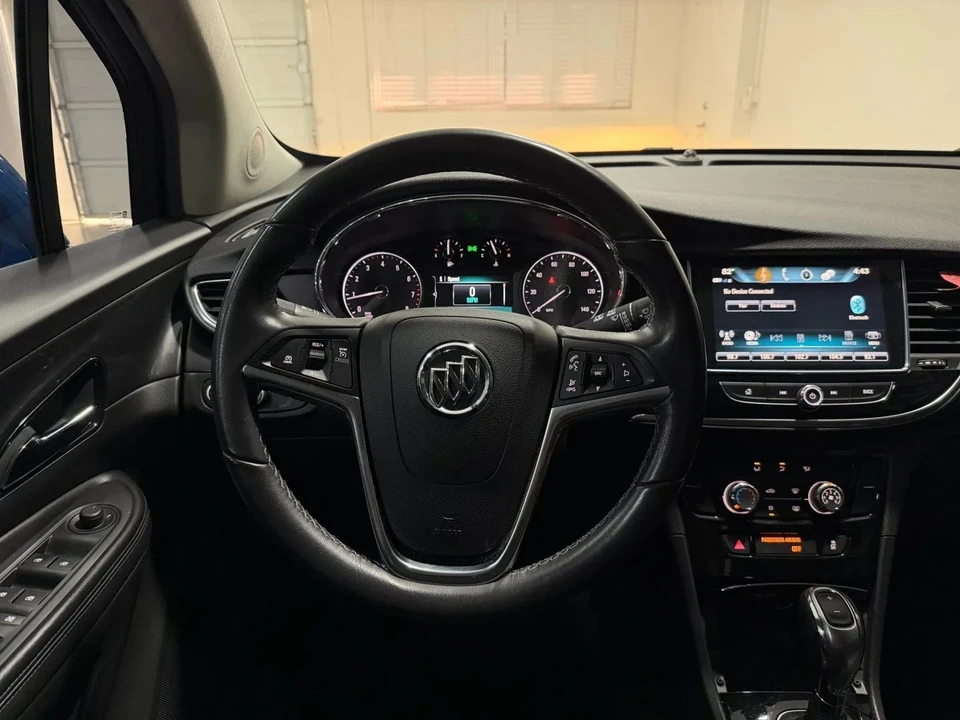 2018 Buick Encore - Image 12 of 18