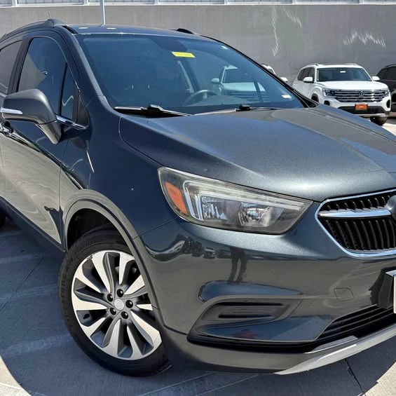 2018 Buick Encore - Image 1 of 1