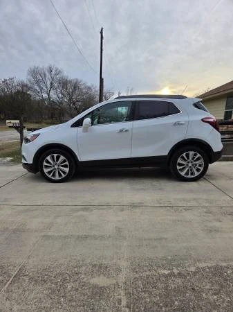 2018 Buick Encore - Image 3 of 11