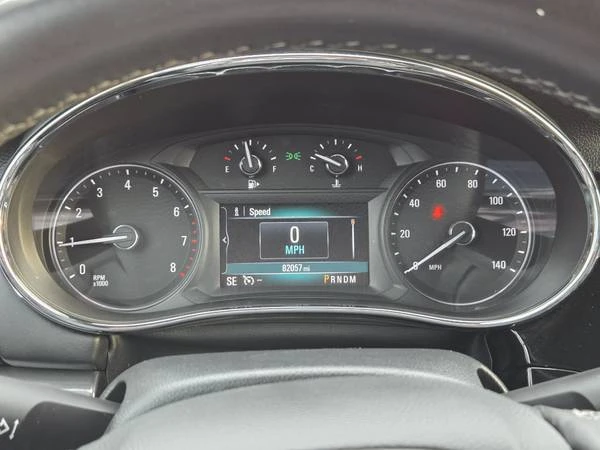 2018 Buick Encore - Image 6 of 11