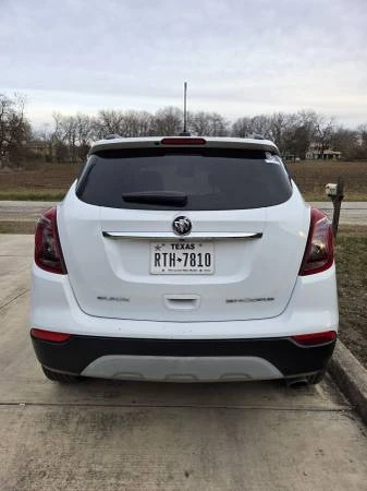 2018 Buick Encore - Image 4 of 11