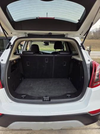 2018 Buick Encore - Image 8 of 11