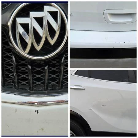 2018 Buick Encore - Image 10 of 11