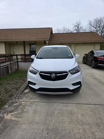2018 Buick Encore - Image 2 of 11