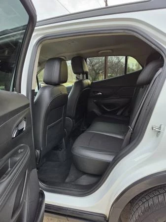 2018 Buick Encore - Image 7 of 11