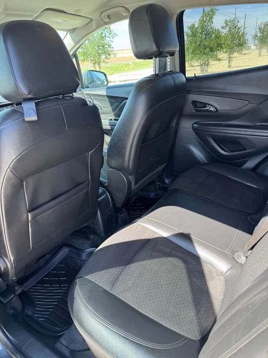 2018 Buick Encore - Image 11 of 16