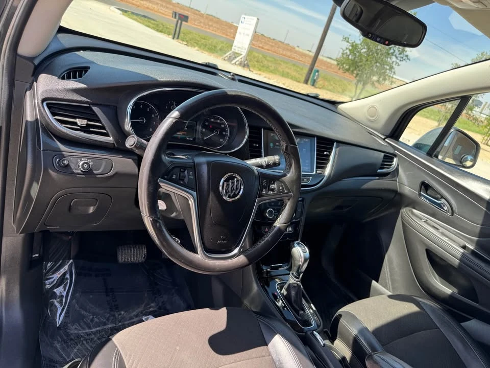 2018 Buick Encore - Image 12 of 16