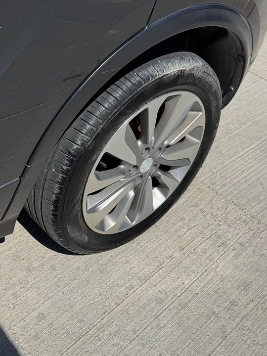 2018 Buick Encore - Image 9 of 16