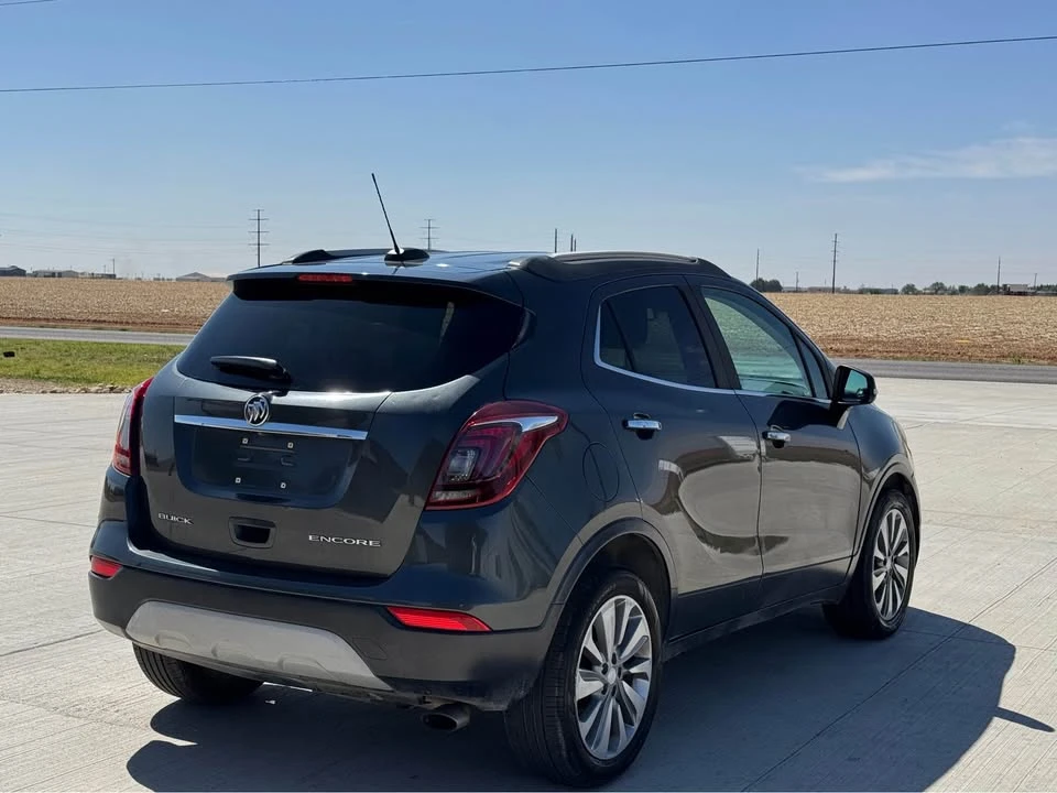2018 Buick Encore - Image 3 of 16