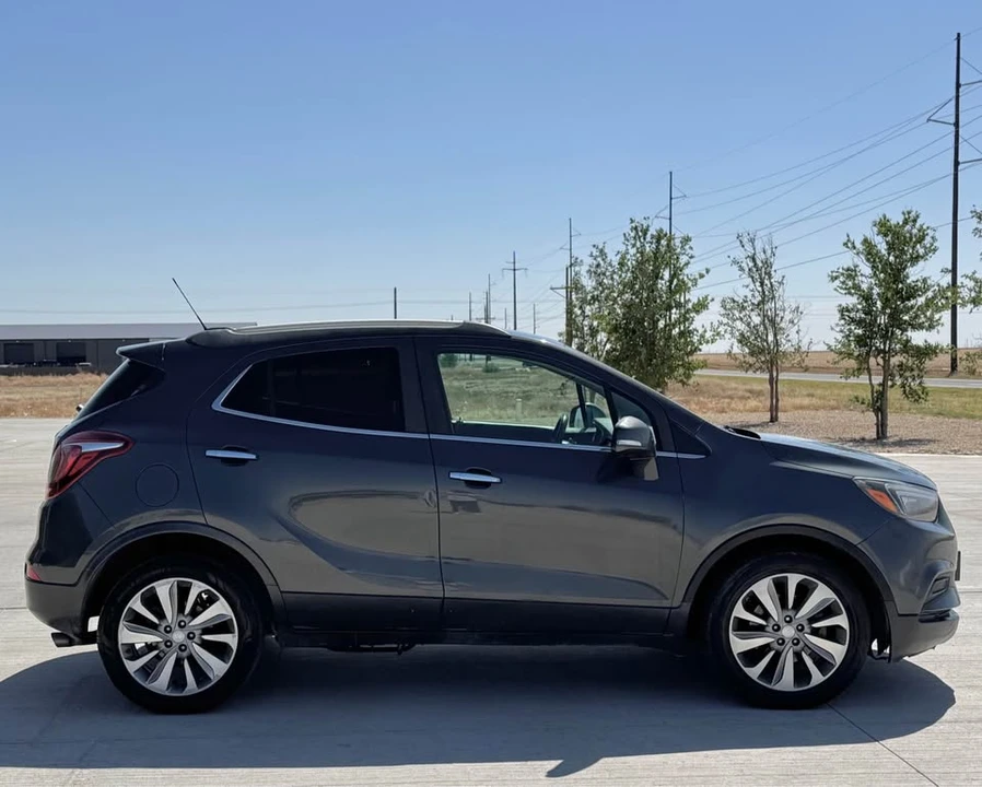 2018 Buick Encore - Image 6 of 16
