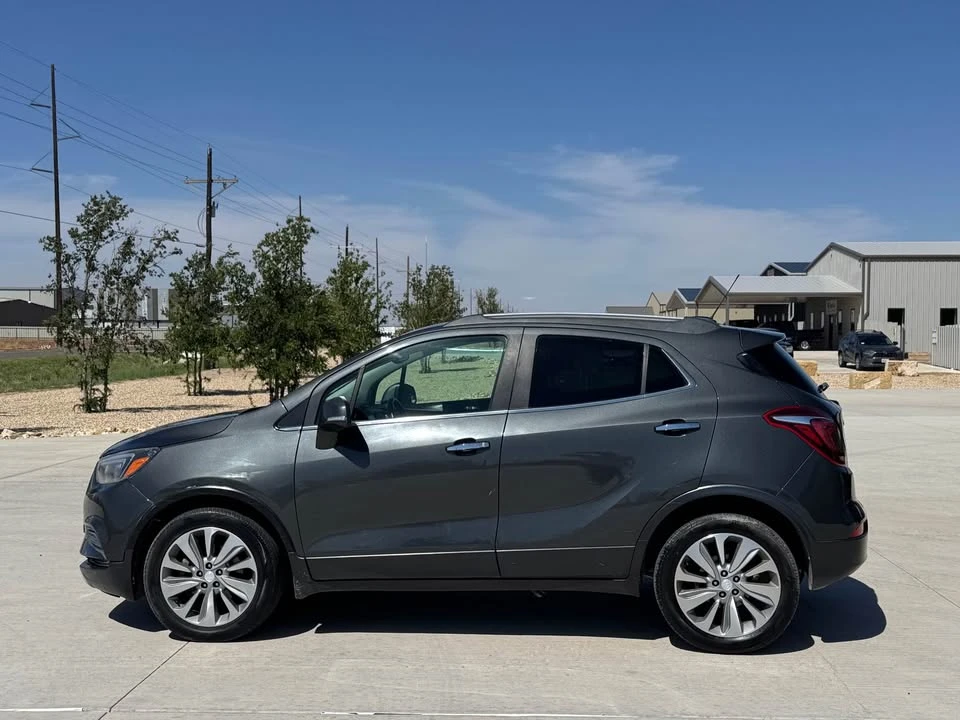 2018 Buick Encore - Image 2 of 16