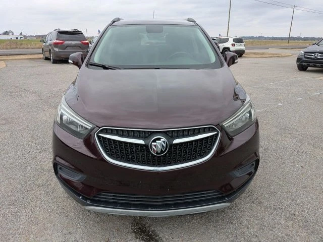 2018 Buick Encore - Image 3 of 21