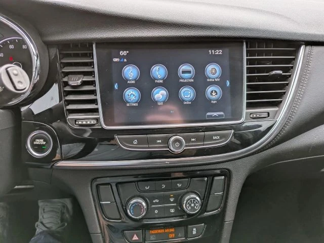 2018 Buick Encore - Image 10 of 21