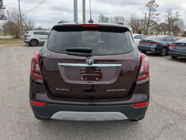 2018 Buick Encore - Image 7 of 21