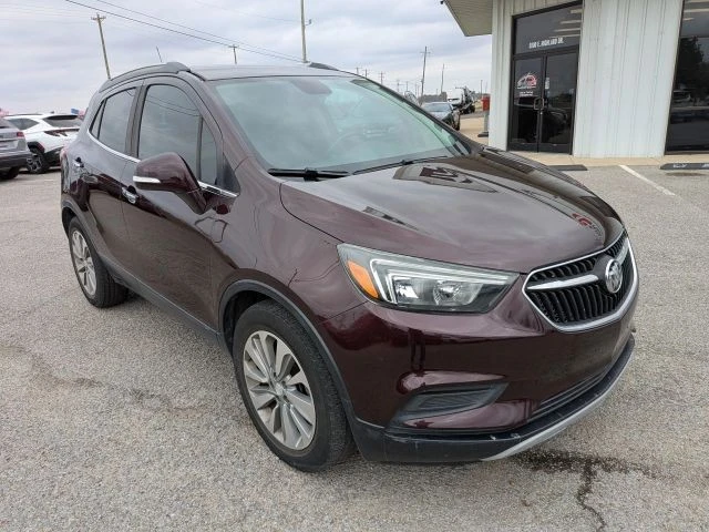 2018 Buick Encore - Image 2 of 21