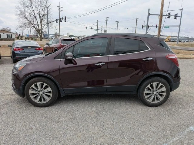 2018 Buick Encore - Image 5 of 21