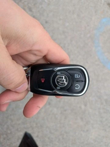 2018 Buick Encore - Image 18 of 18