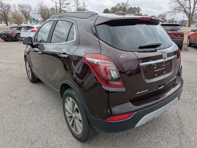 2018 Buick Encore - Image 6 of 21