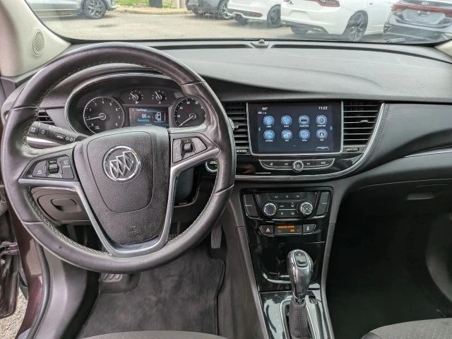 2018 Buick Encore - Image 9 of 21