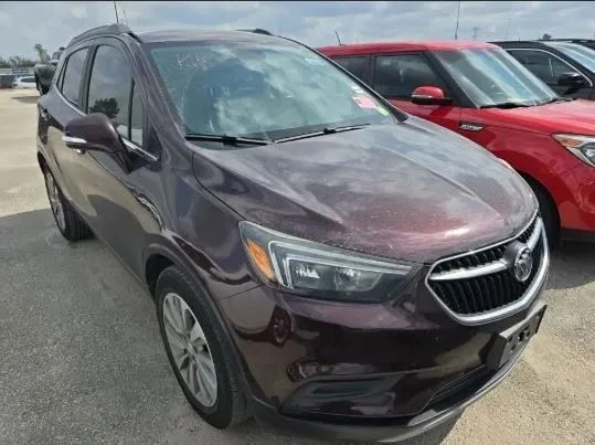 2018 Buick Encore - Image 2 of 4