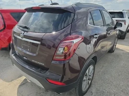 2018 Buick Encore - Image 3 of 4