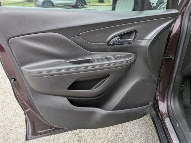 2018 Buick Encore - Image 17 of 18