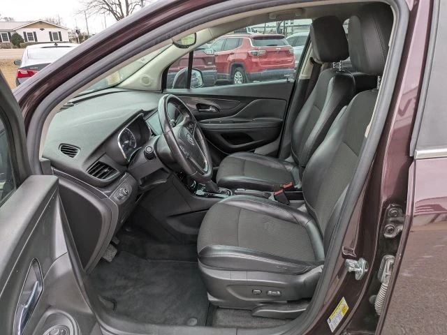 2018 Buick Encore - Image 14 of 21